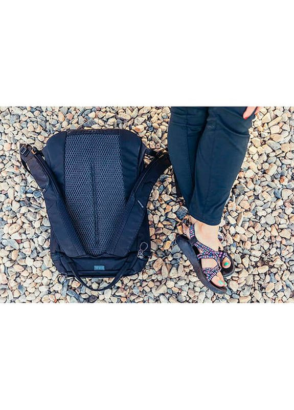 Городской рюкзак Rhune 25 Carbon Black (143377/6404) Gregory (322200595)