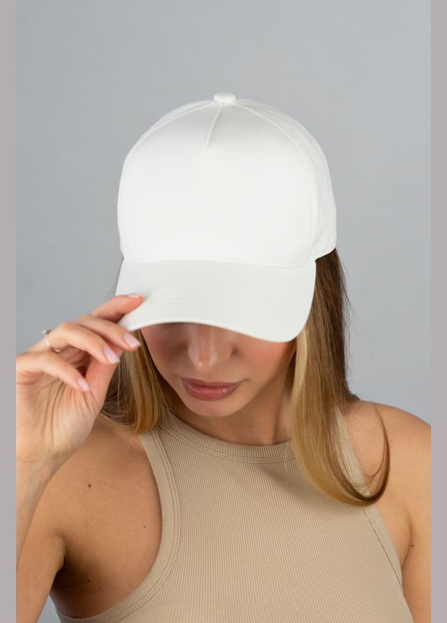 Жіноча бейсболка "BASIC" Braxton (323460964)
