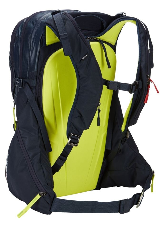Горнолыжный рюкзак Upslope 35L (Blackest Blue) (TH 3203609) (TH 3203609) Thule (315031563)