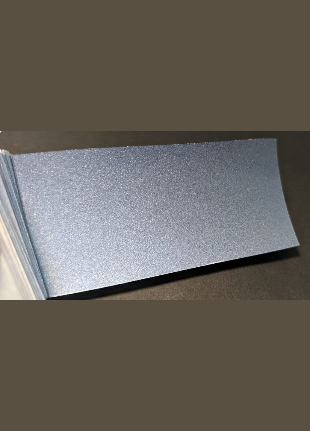 Автомобільна фарба для Chevrolet 05U MISTY BLUE CINZA LARUS Lighter Густая краска 200 мл Multichem (326796386)