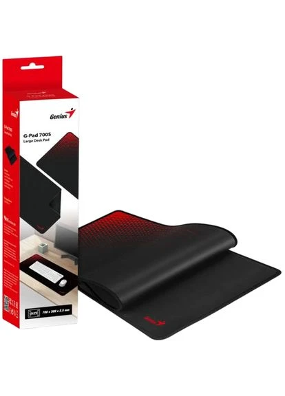 Коврик G-Pad 700S Black (31250021400) Genius (322617996)