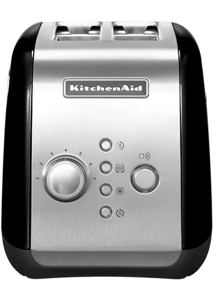 Тостер 5KMT221EOB KitchenAid (388483411)