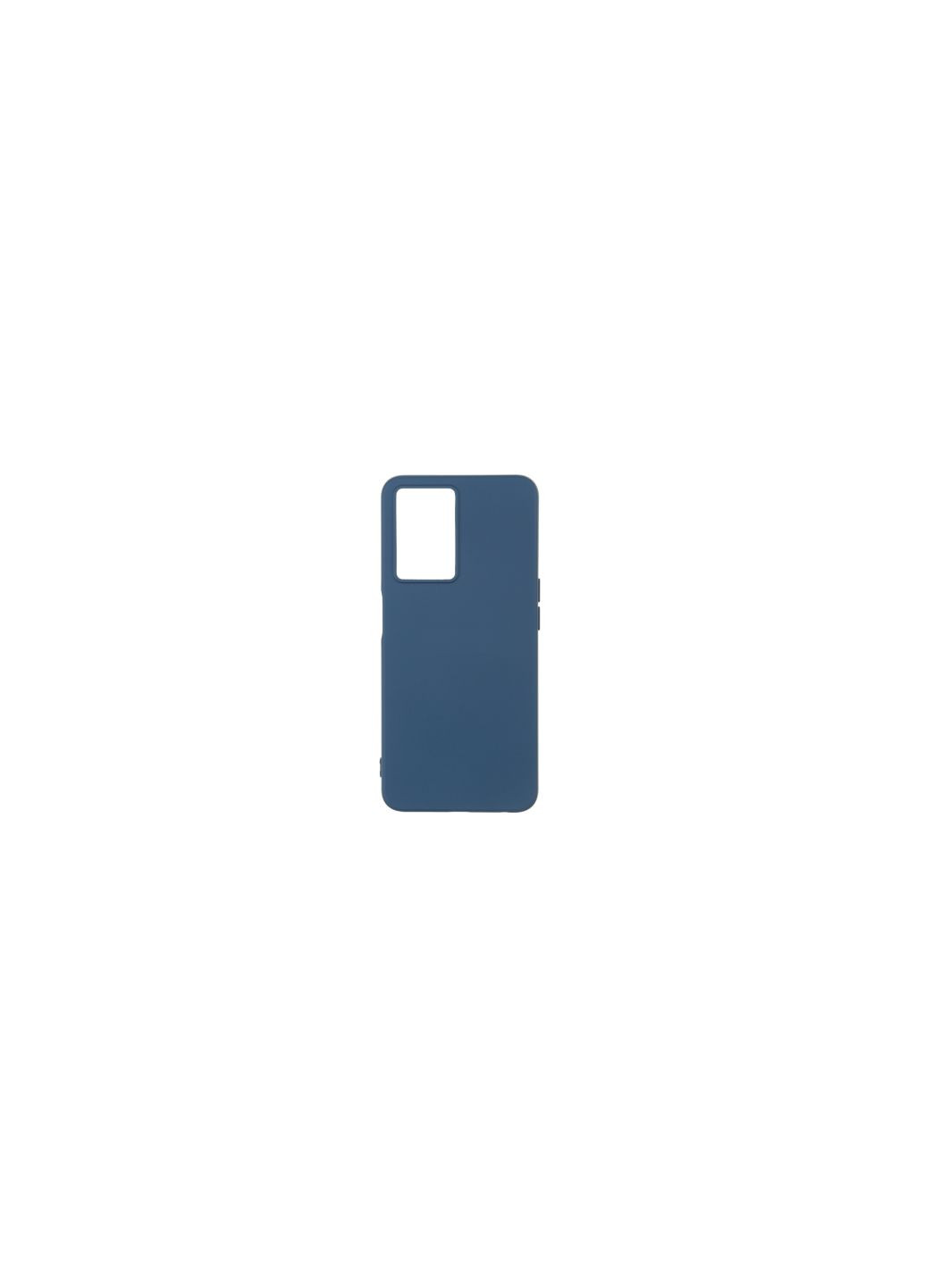 Чехол для мобильного телефона 4G Dark Blue (ARM64692) ArmorStandart icon case oppo a57s 4g/a57 4g/a57e 4g/a77 4g/a77s (275098887)