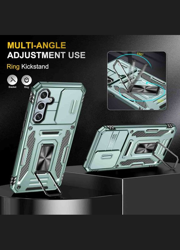 Чохол на Samsung Galaxy A34 5G / для самсунг галаксі А34 ударостійкий Epik (338607337)