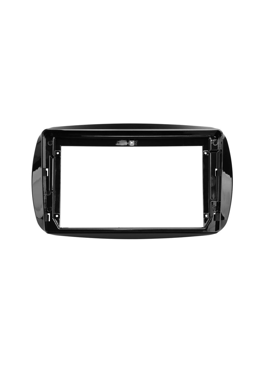 Установочный комплект серии QIV под Mercedes Benz Smart Fortwo 3 C453 A453 W453 20142020 9 дюймов Mercedes-Benz (299906063)