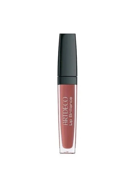 Блеск для губ Lip Brilliance 16 Brilliant Teak, 5 мл Artdeco (376844813)
