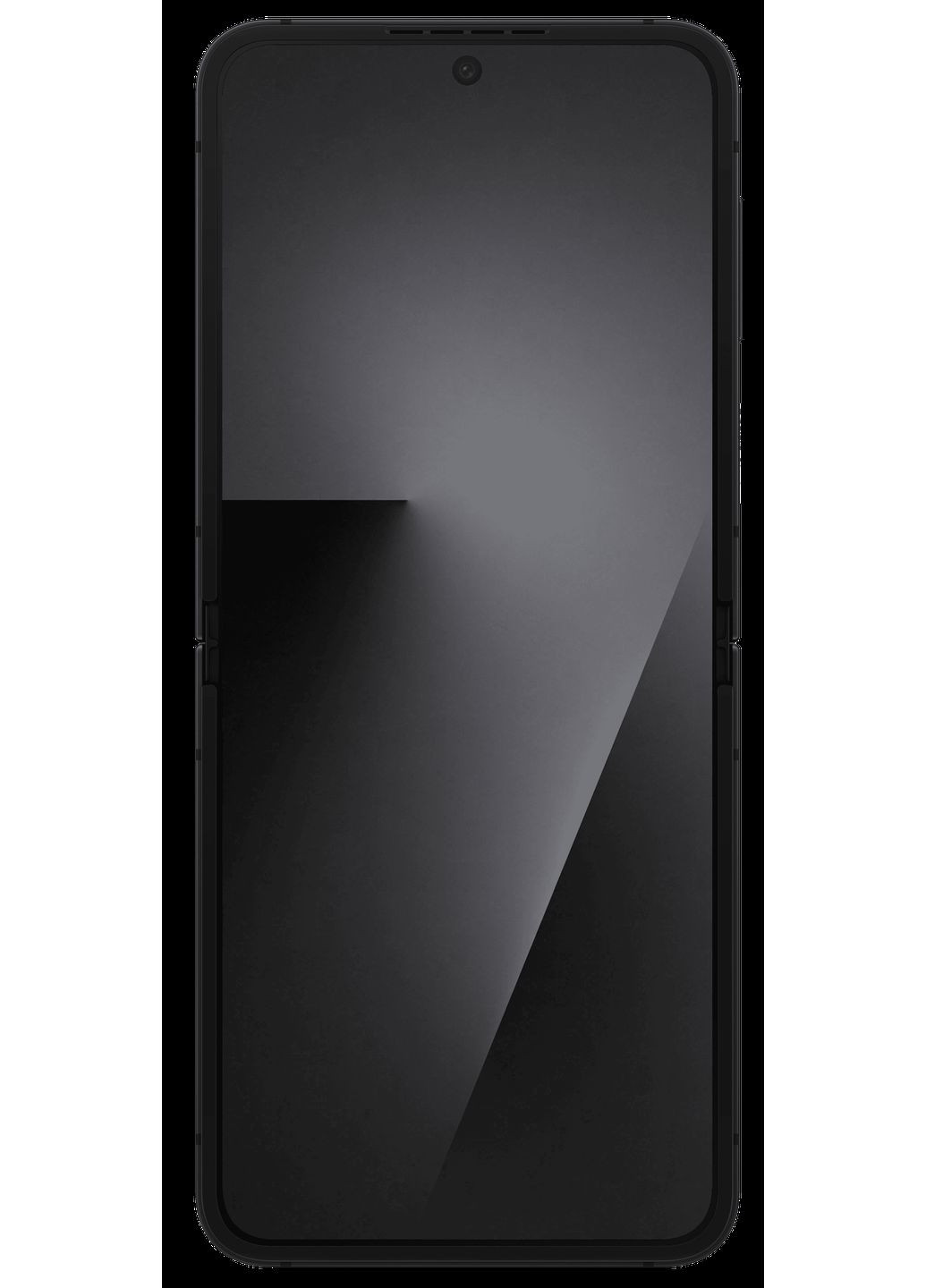 Смартфон Galaxy Flip 7 FE 5G 8/128Gb ZKG Black (7152805) Samsung (360399139)
