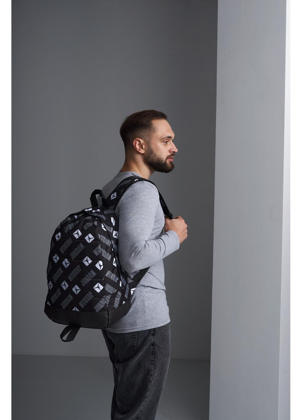 Рюкзак вместительный Водостойкий и прочный материал No Brand (360973940)