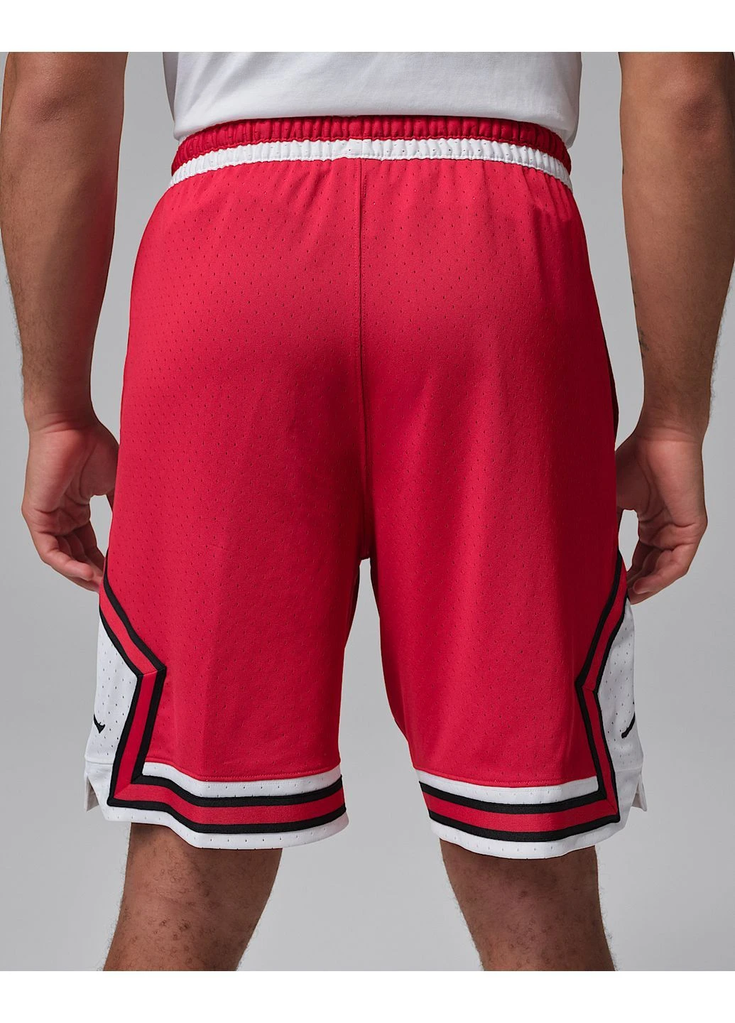 Шорти M DF SPT 9" DMND SHORT Jordan (399424809)