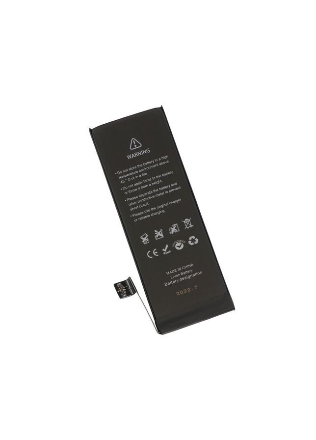 Акумулятор для Apple iPhone SE1 2016 No Brand (380136835)
