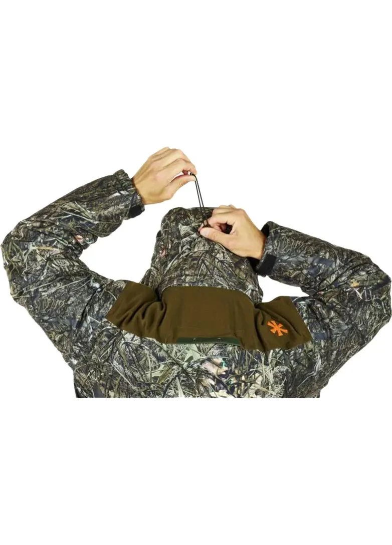 Комбінований демісезонний костюм boar camo -25 °/ 6000мм Norfin