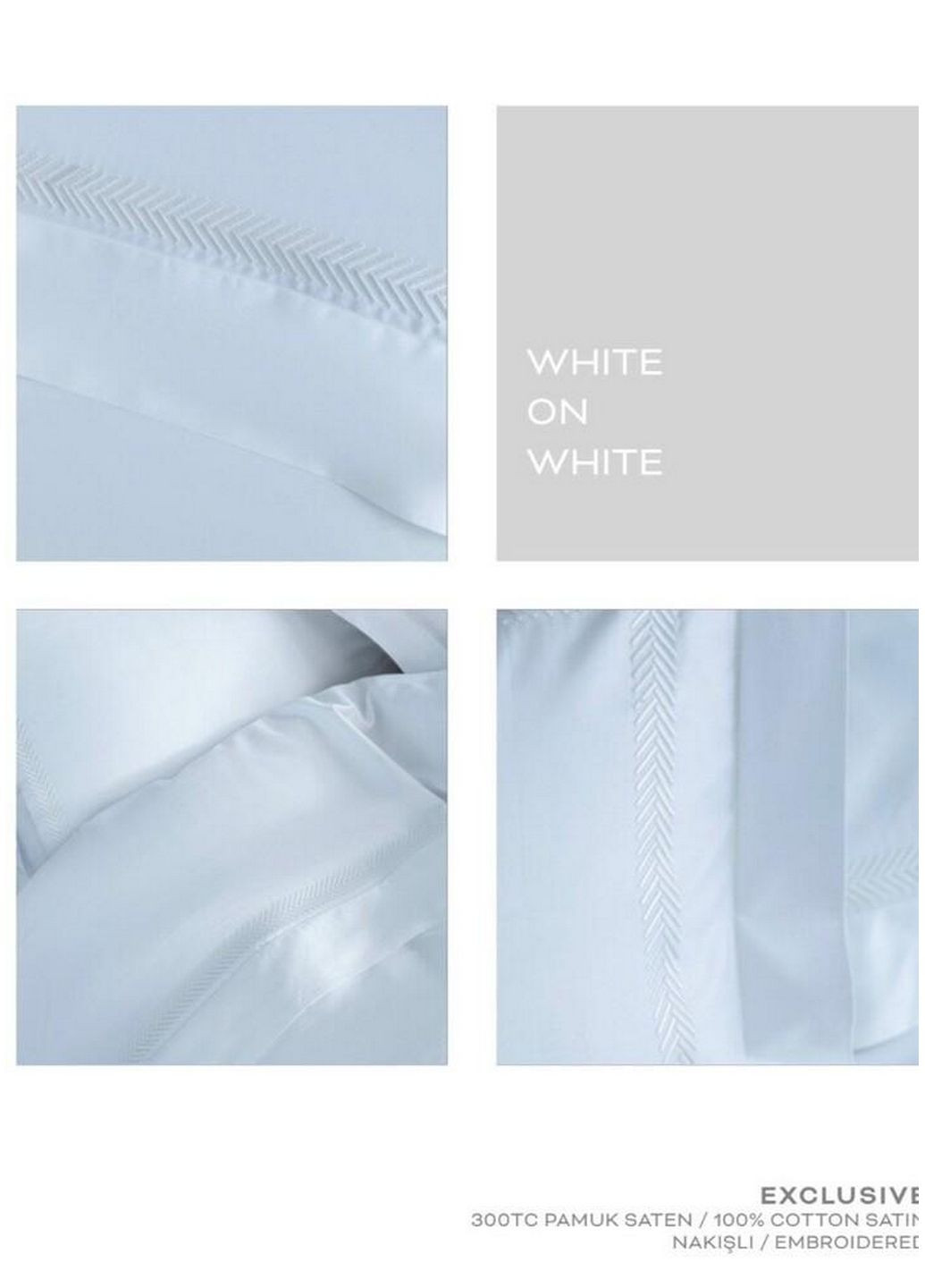 Комплект постельного белья Евро Issimo Home (315869520)