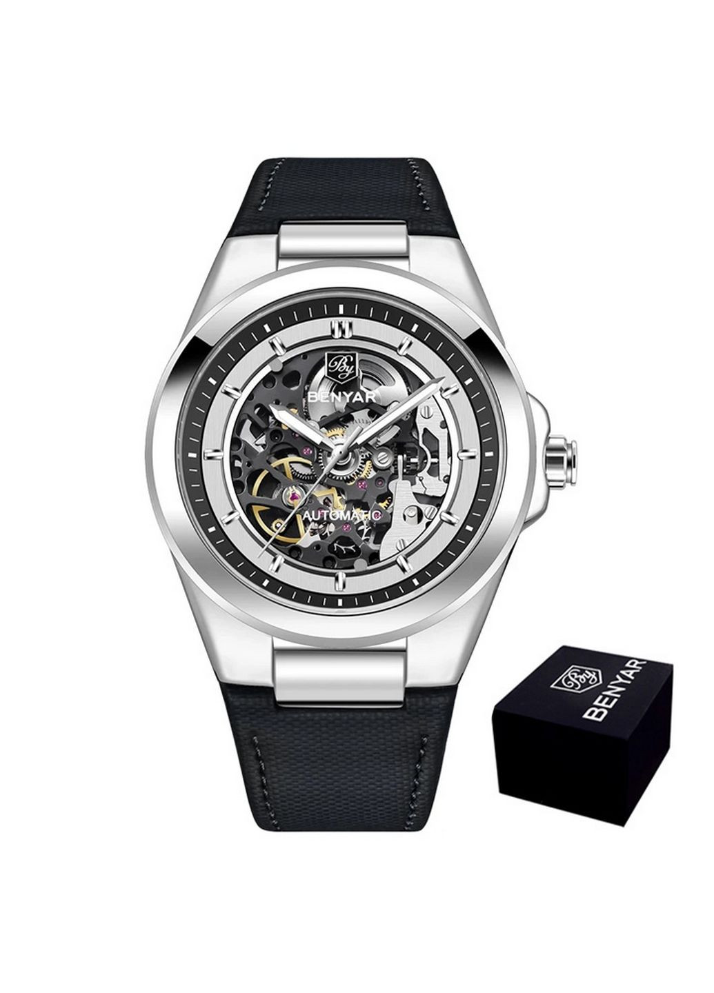 Наручные часы мужские Benyar (369920991)
