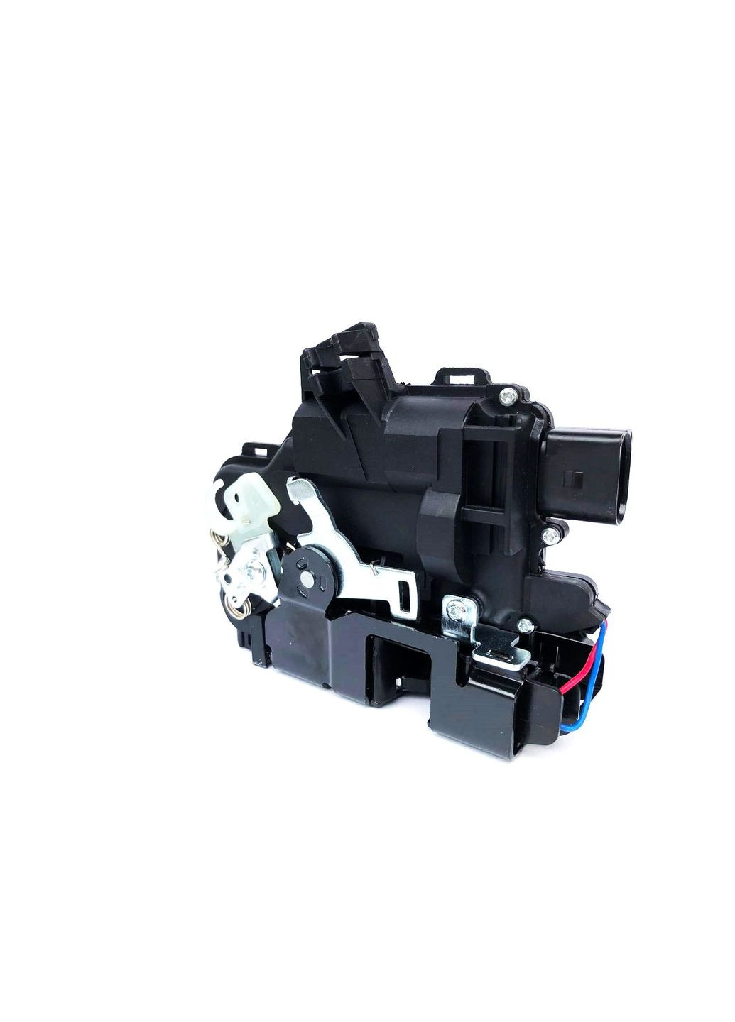 Замок правий передній VW Гольф 4 4 / Пасат Б5,Б5+ PASSAT B5, B5+/ Бора BORA 3B1837016 No Brand Golf (328266788)