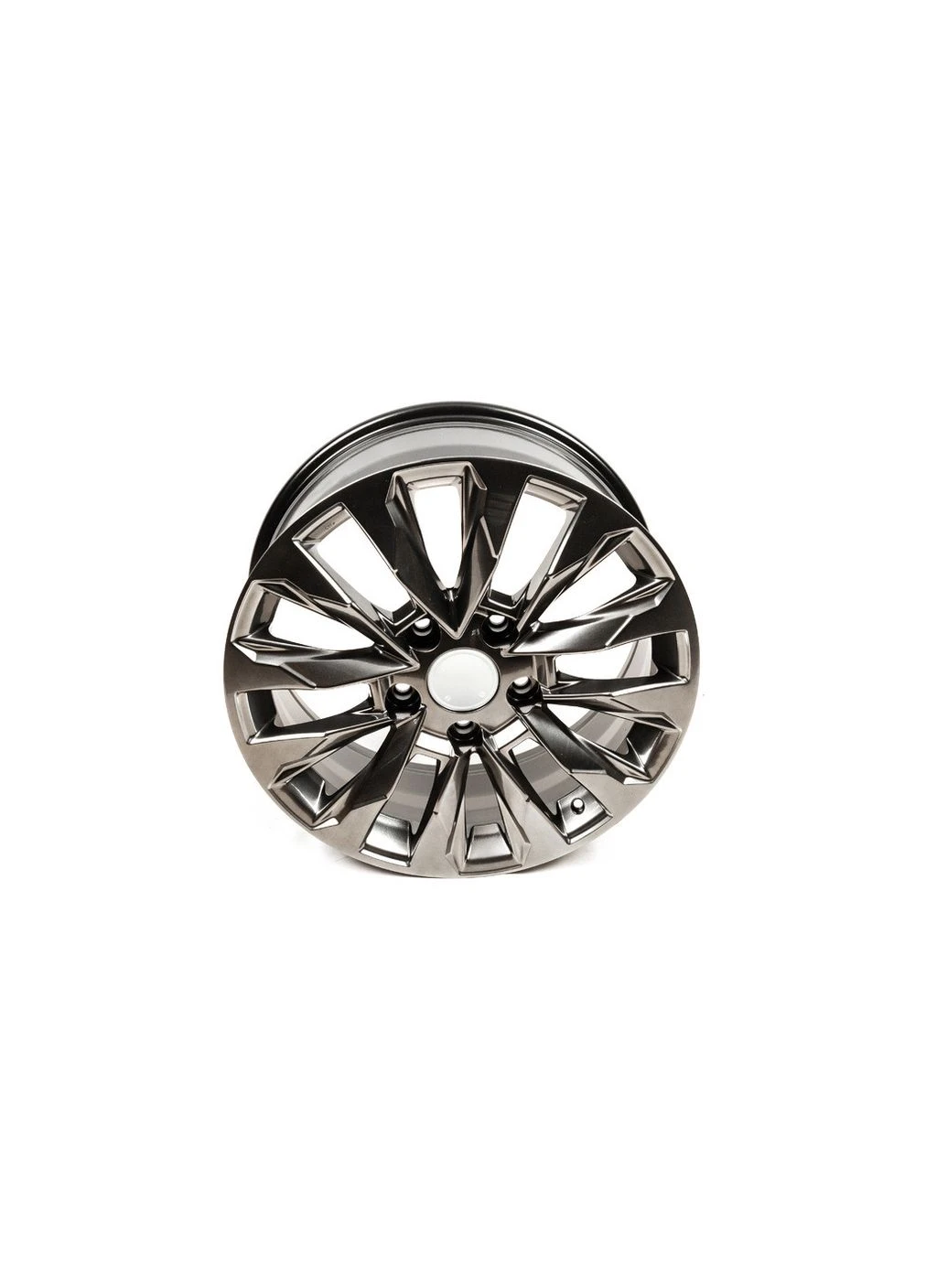 Литые диски R20 (Дизайн LX600, 4 шт) для LX570/450d 2008-2022 гг Lexus (392206150)