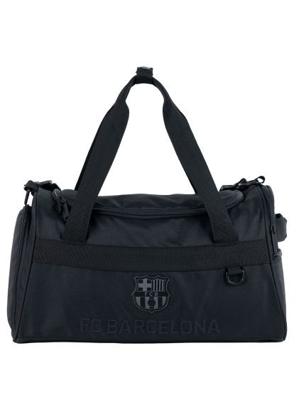 Дорожная спортивная сумка Education FC Barcelona (BC25-2505) Kite спортивна Education FC Barcelona (366692442)