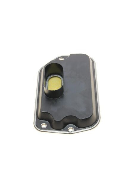 Комплект гідравлічного фільтра АКПП FILTER H 2120 X KIT Mann Filter (342408092)