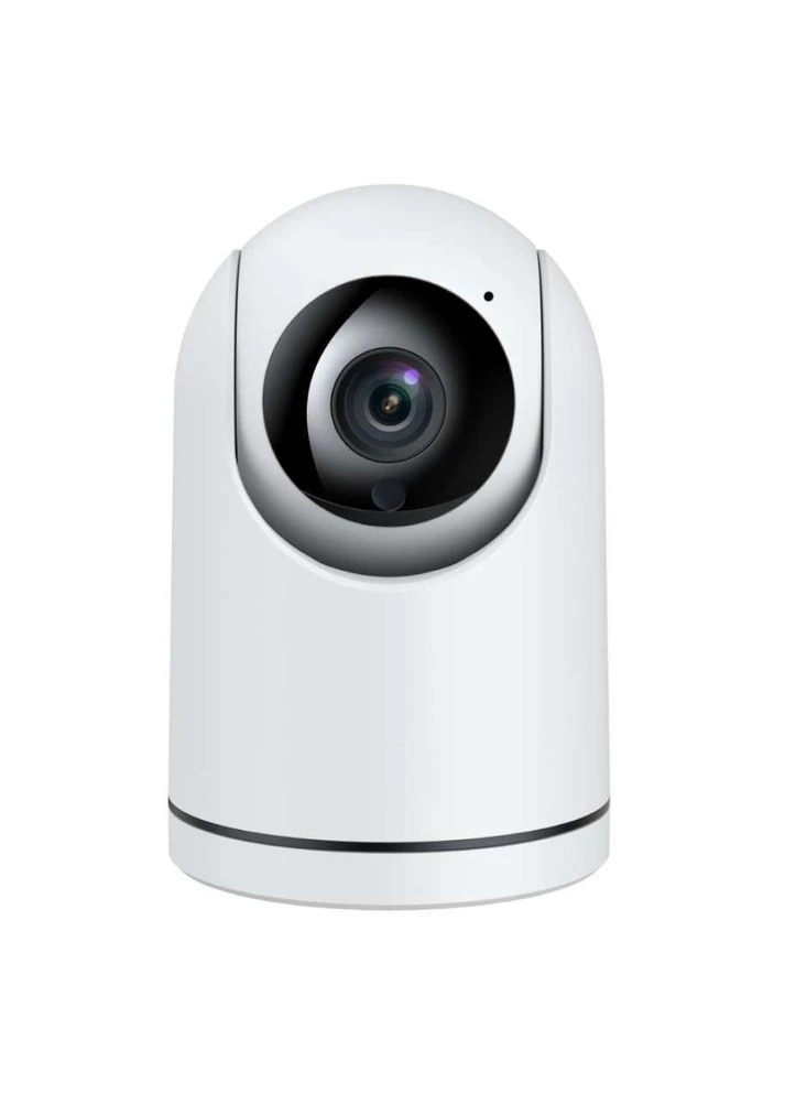 WIFI камера відеоспостереження 2MP, TY-Y27 / Поворотна камера з датчиком руху / Вайфай відеоняня B&G (375030076)