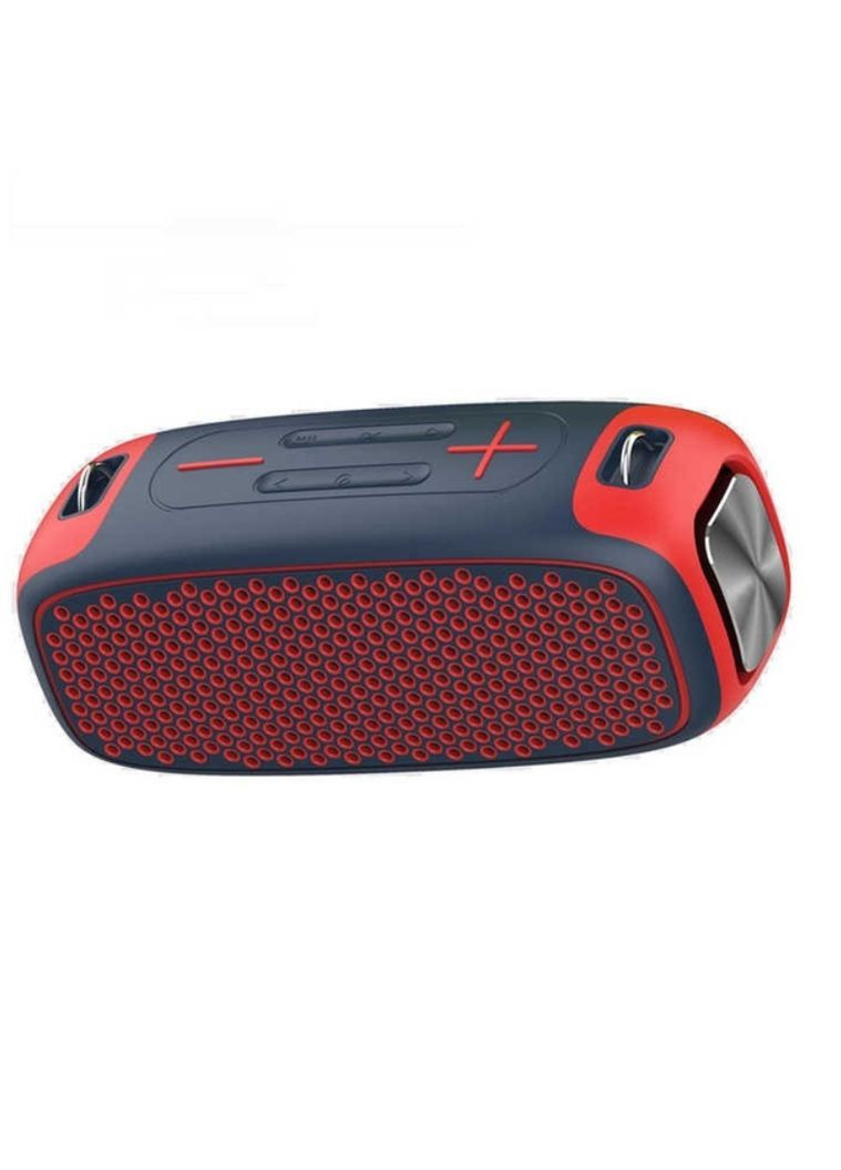 Портативная Bluetooth колонка A30 Pro Blue Hopestar (307359131)