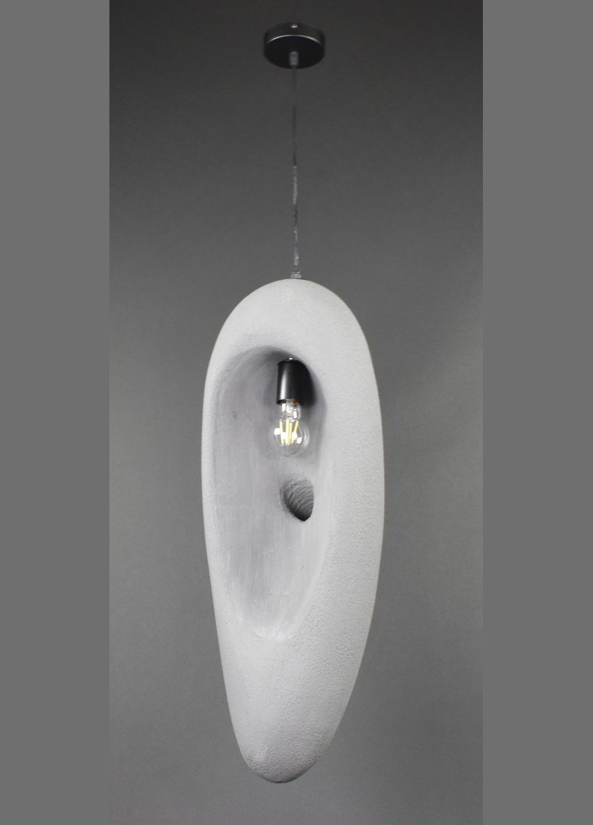 Люстра подвесная на 1 лампочку 27912 Черный 75-180х25х25 см. Sunnysky (364494670)