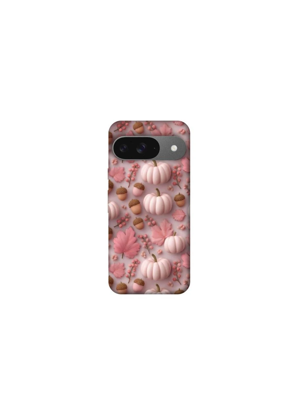 Чохол на Google Pixel 10 Autumn vibes ver.2 Frontalka (384656335)