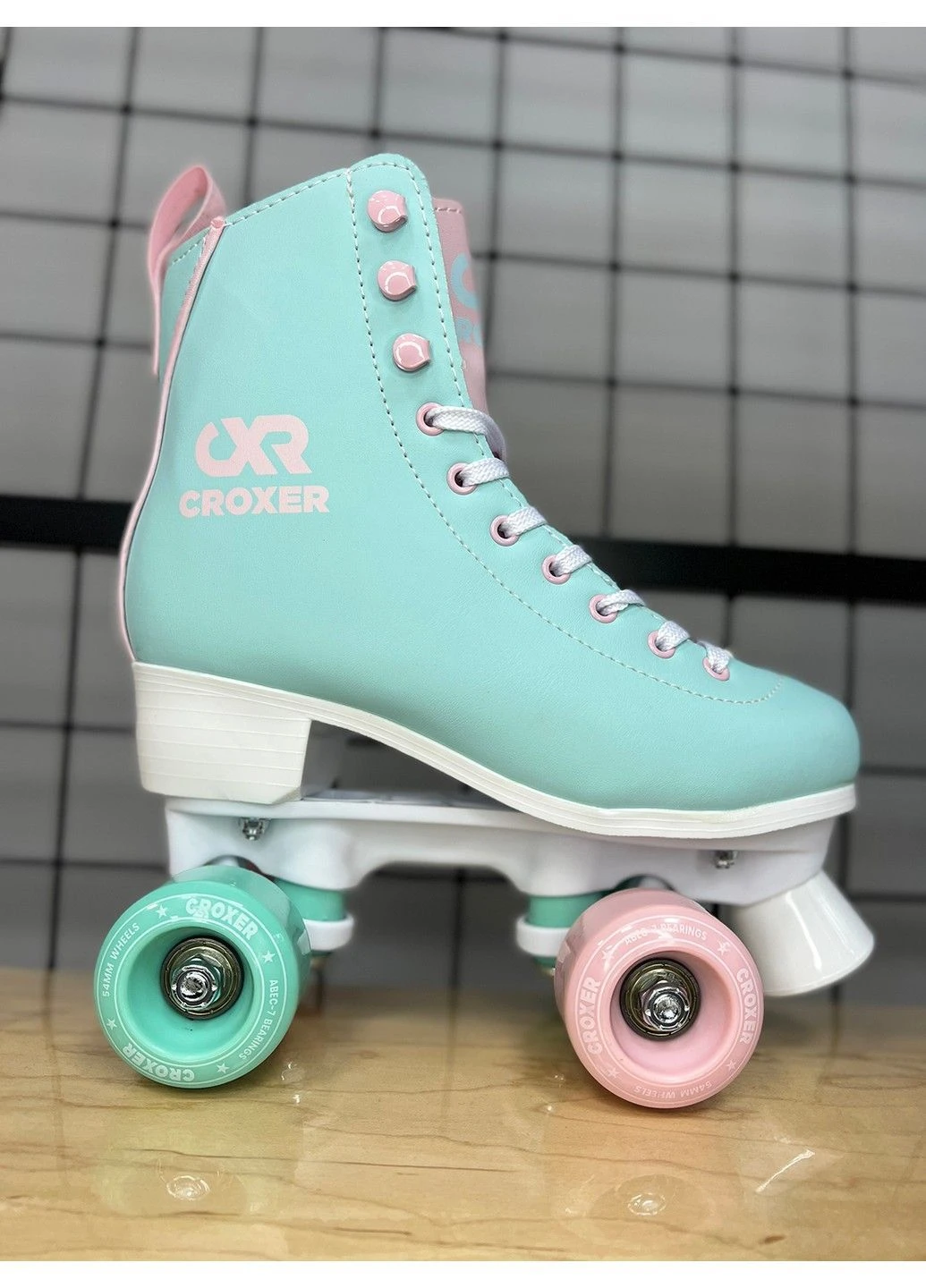 Ролики квади Alessa Croxer (376515952)