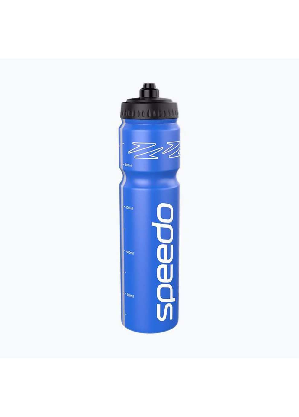 Пляшка WATER BOTTLE Синій 1000 мл Speedo (367591108)