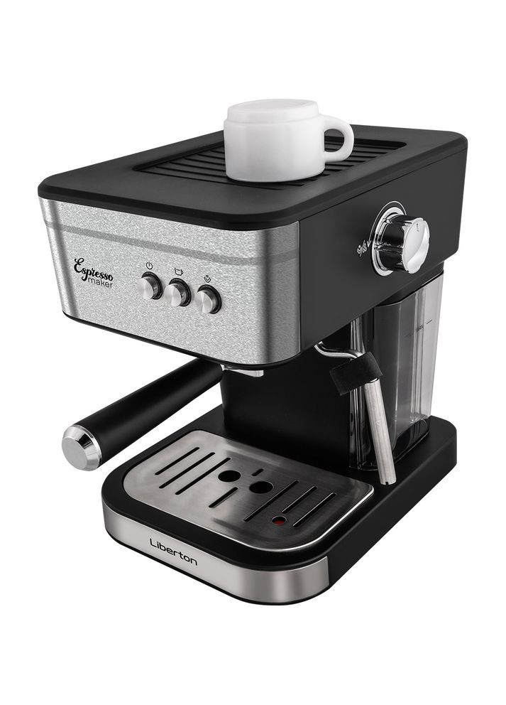 Кофеварка LCM2204 (16183) Liberton (307398067)