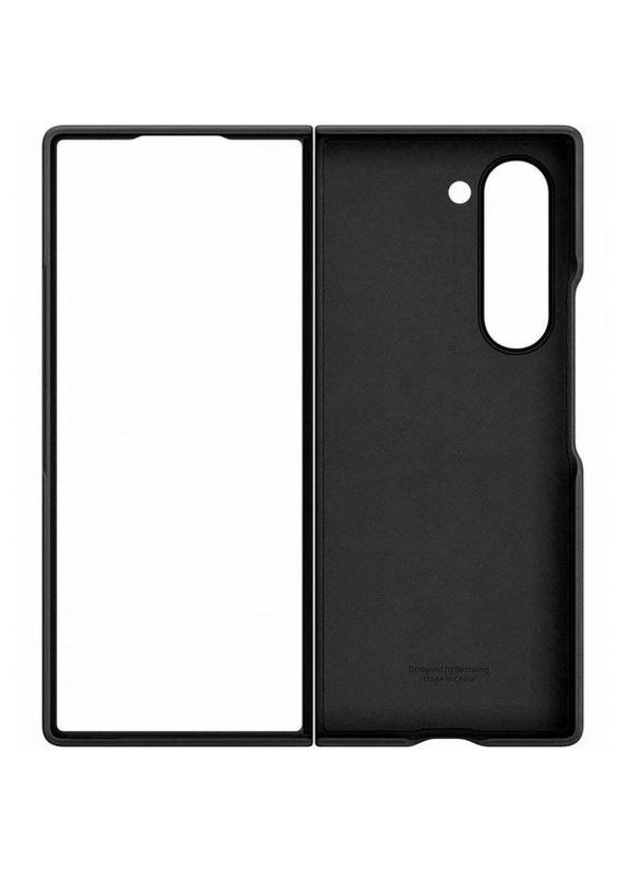 Шкіряний чохол Leather Case (AAA) для Samsung Galaxy Z Fold6 Epik (356101961)
