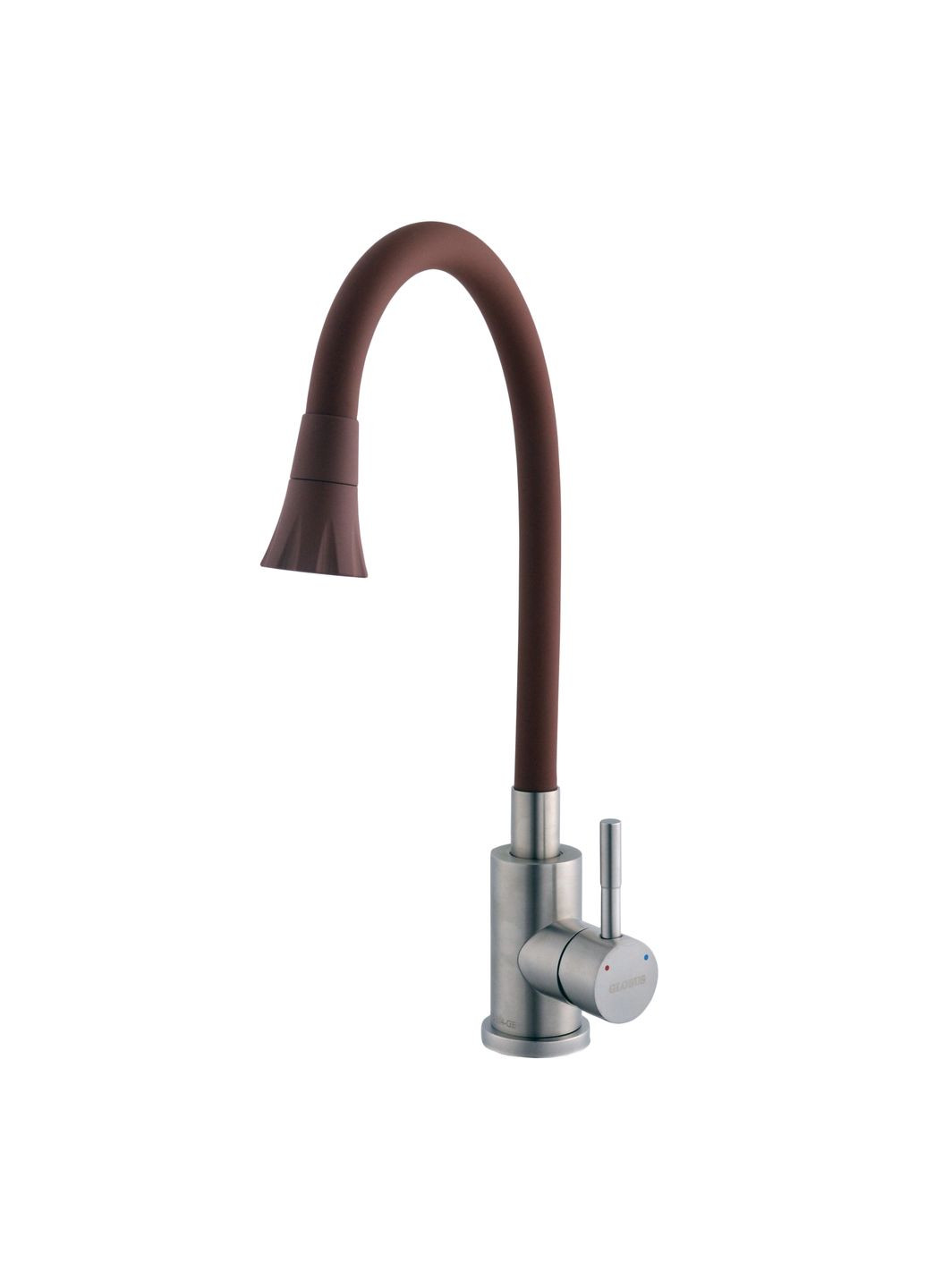 Смеситель для кухни Alpen SBT1-203SA-R10 Globus Lux (335040472)