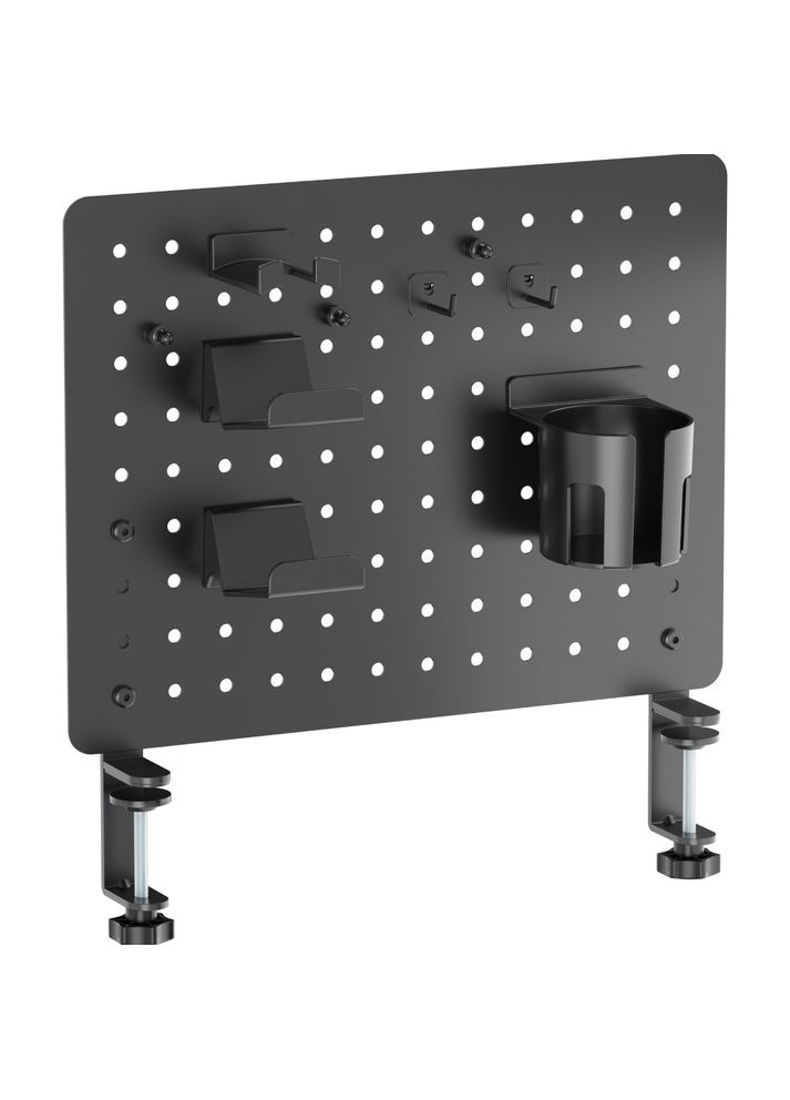 Настольный органайзер DO780B Black OfficePro (323047914)