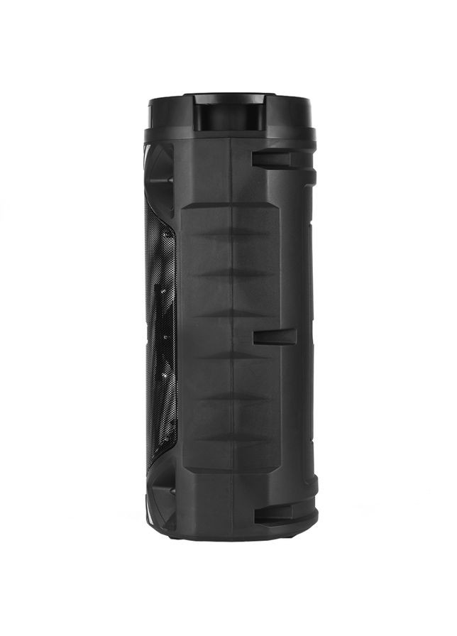 Акустическая система 1.0 50W, Bluetooth/FM/AUX/SD/USB/КАРАОКЕ/LED черная Media-Tech (365749065)