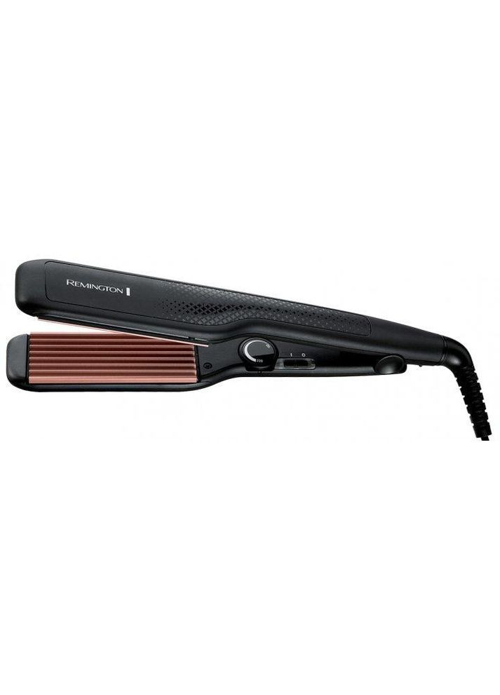 Щипцы для волос S3580 гофре Remington (337312813)