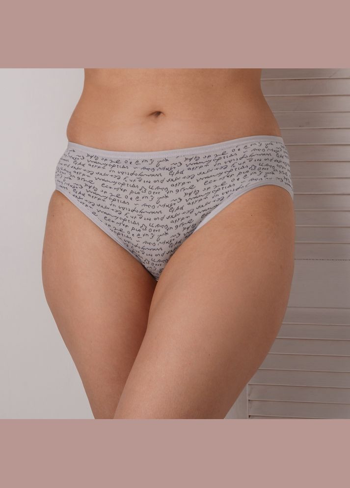 Набір жіночих трусиків тижнів батал Nicoletta (292849410)