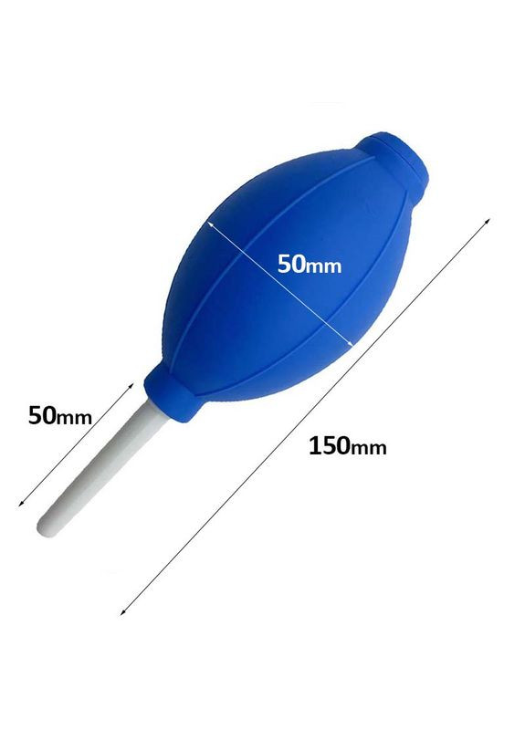 Груша BL-005 для обдува и очистки от пыли мобильной техники, электроники TELIJIA (326806634)