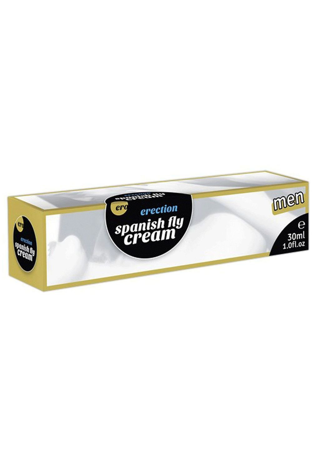 Эрекционный крем ERO Spain Fly Creme, 30 мл Hot (331168069)