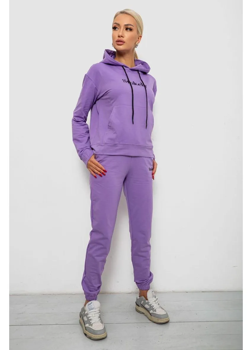 Спортивный костюм женский двухнитка,, 214R1419-006 Ager (393529312)