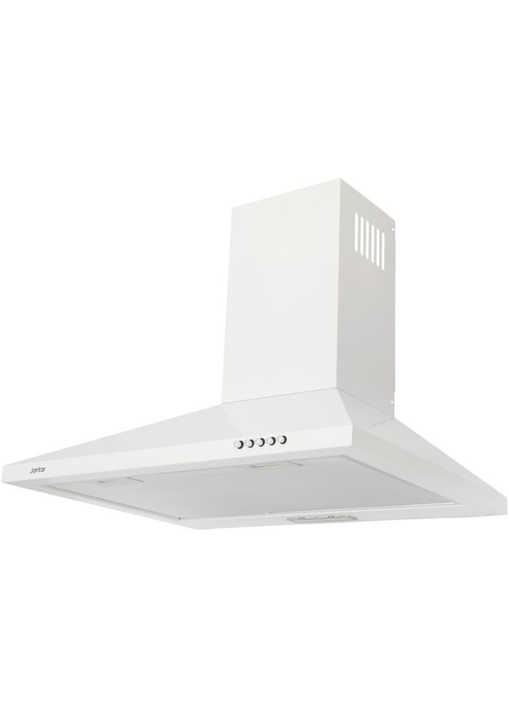 Витяжка KBT 650 LED 50 WH Jantar (368575773)