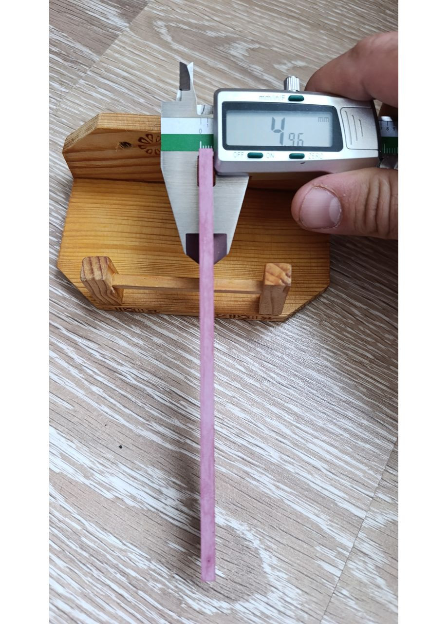 Точильний керамічний брусок 3000# без бланка абразивний природний камінь для ножів Ruixin (361857003)