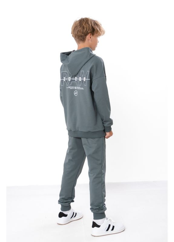 Костюм для мальчика (подростковый) (p-17801) Носи своє (363043687)