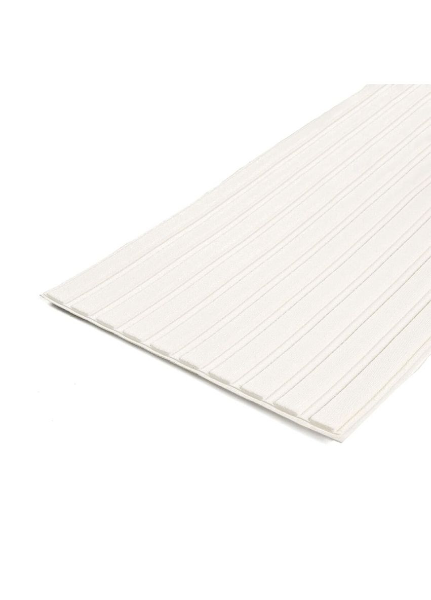 Панель-рейка в рулоні 2900х350х6мм SW-00002068 Sticker Wall (315791019)