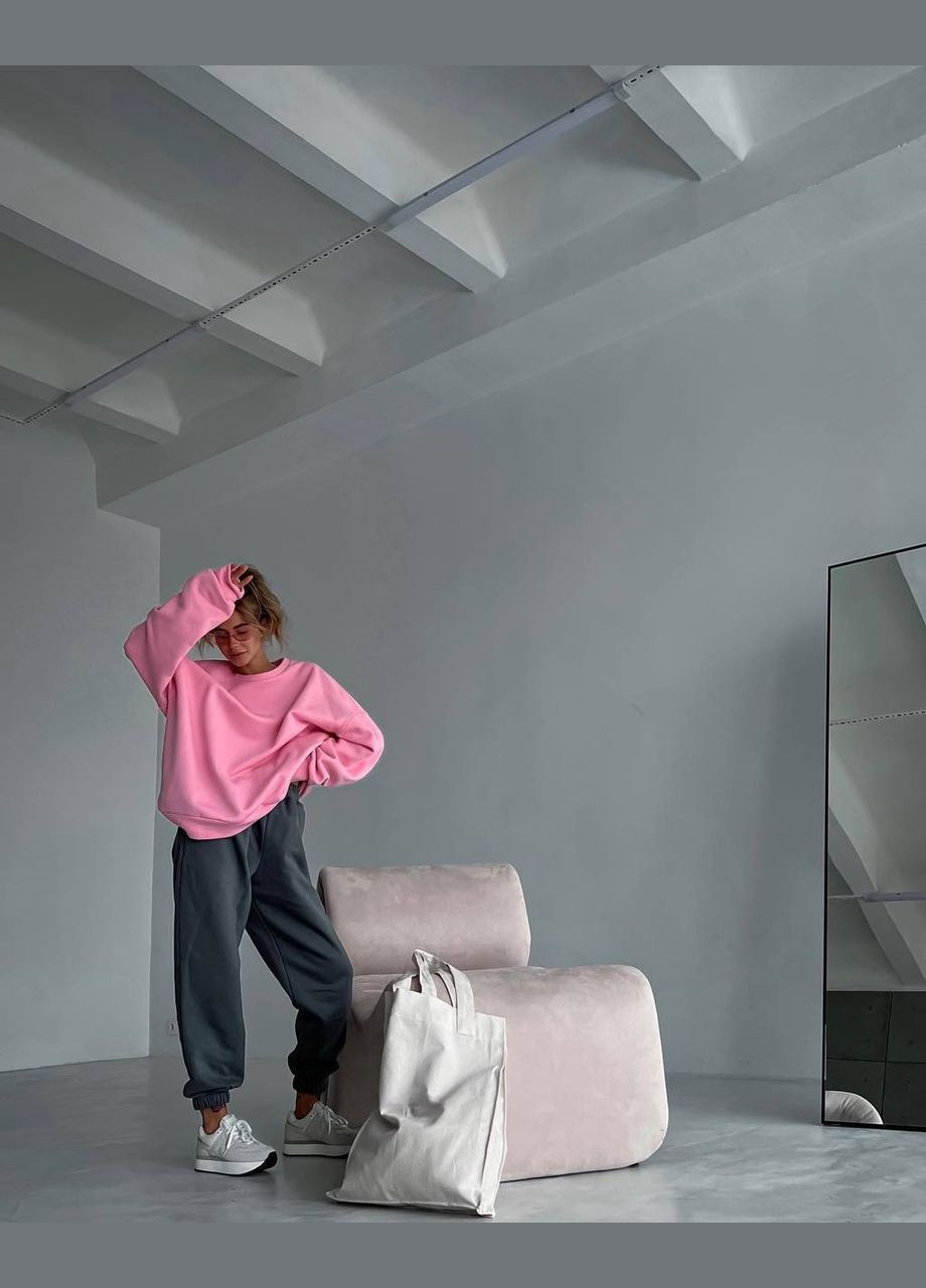 Жіночий костюм на флісі Avanti (323202115)