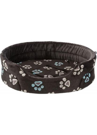 Лежак «Jimmy» для собак, с пенопластовой подкладкой, 65х55 см (плюш) (*) Trixie (322589601)