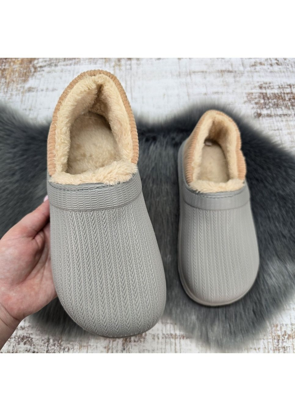 Галоши женские Gipanis (361657800)