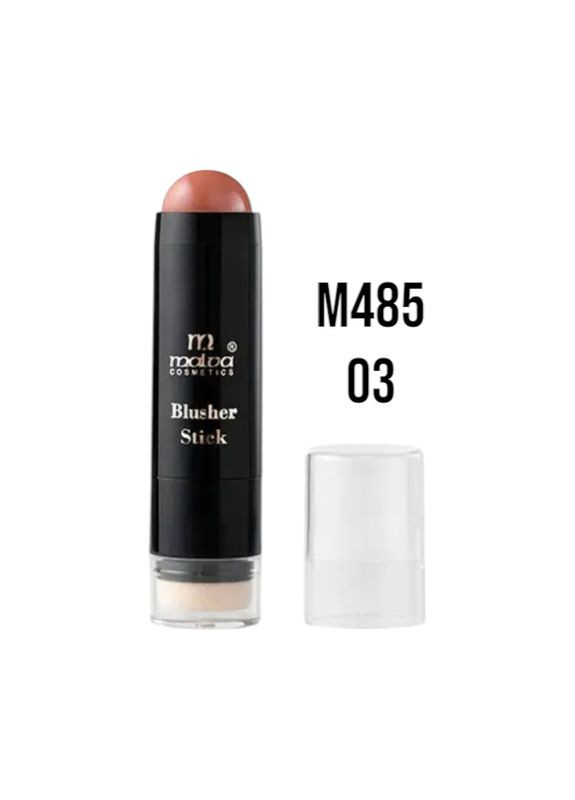 Рум'яна Стік M485 BLusher Stick 03 Malva (373684269)