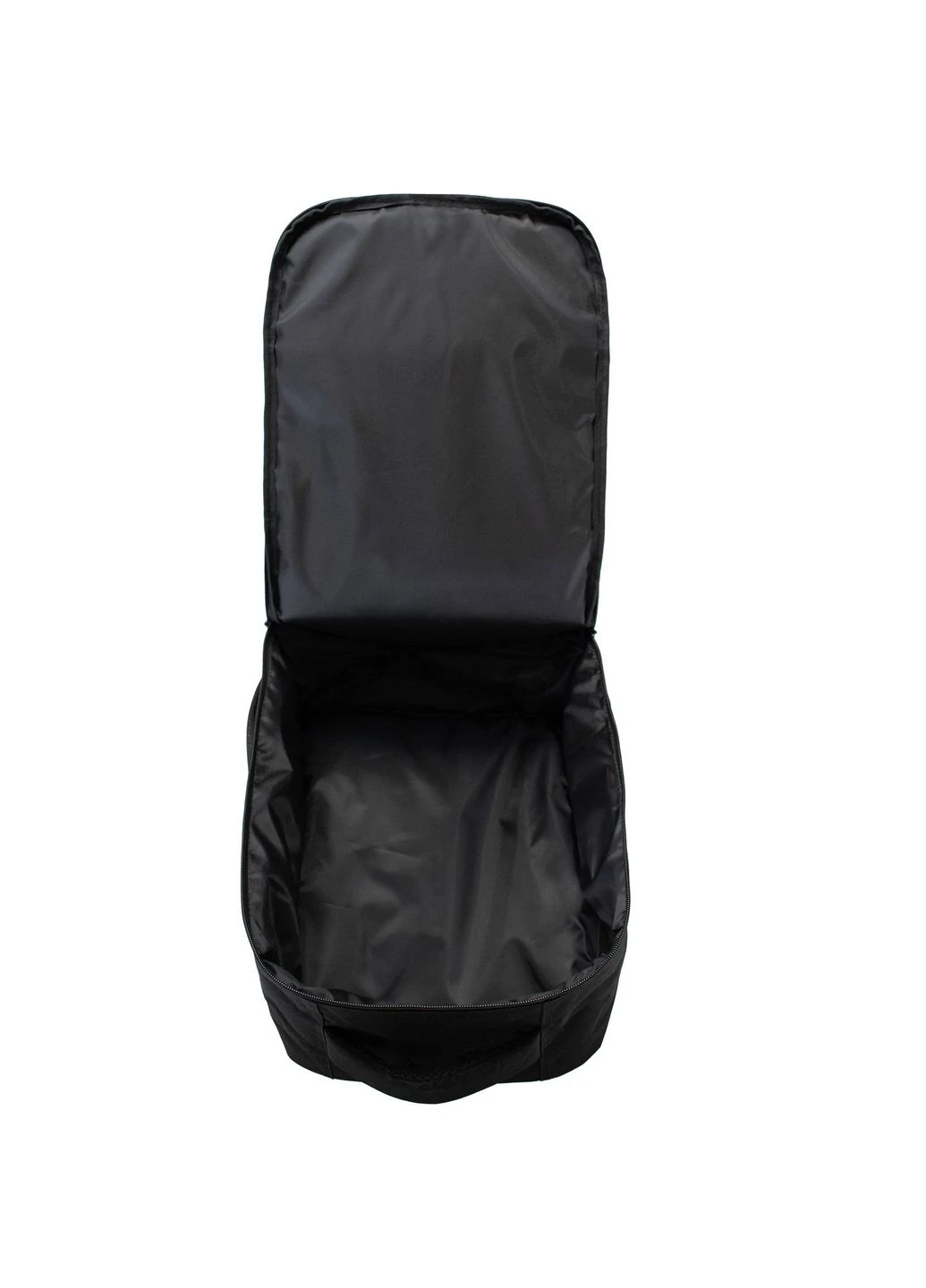 Рюкзак городской для путешествий 24 Black (P8311-0) Semi Line (394714350)
