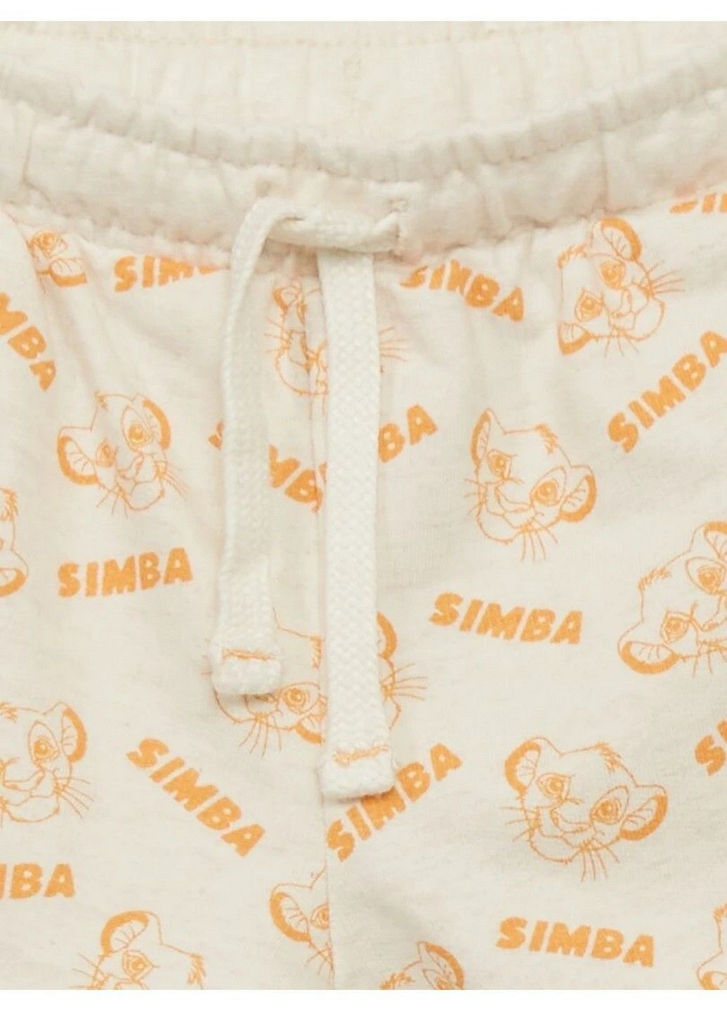 Шорты Kiabi (316079373)