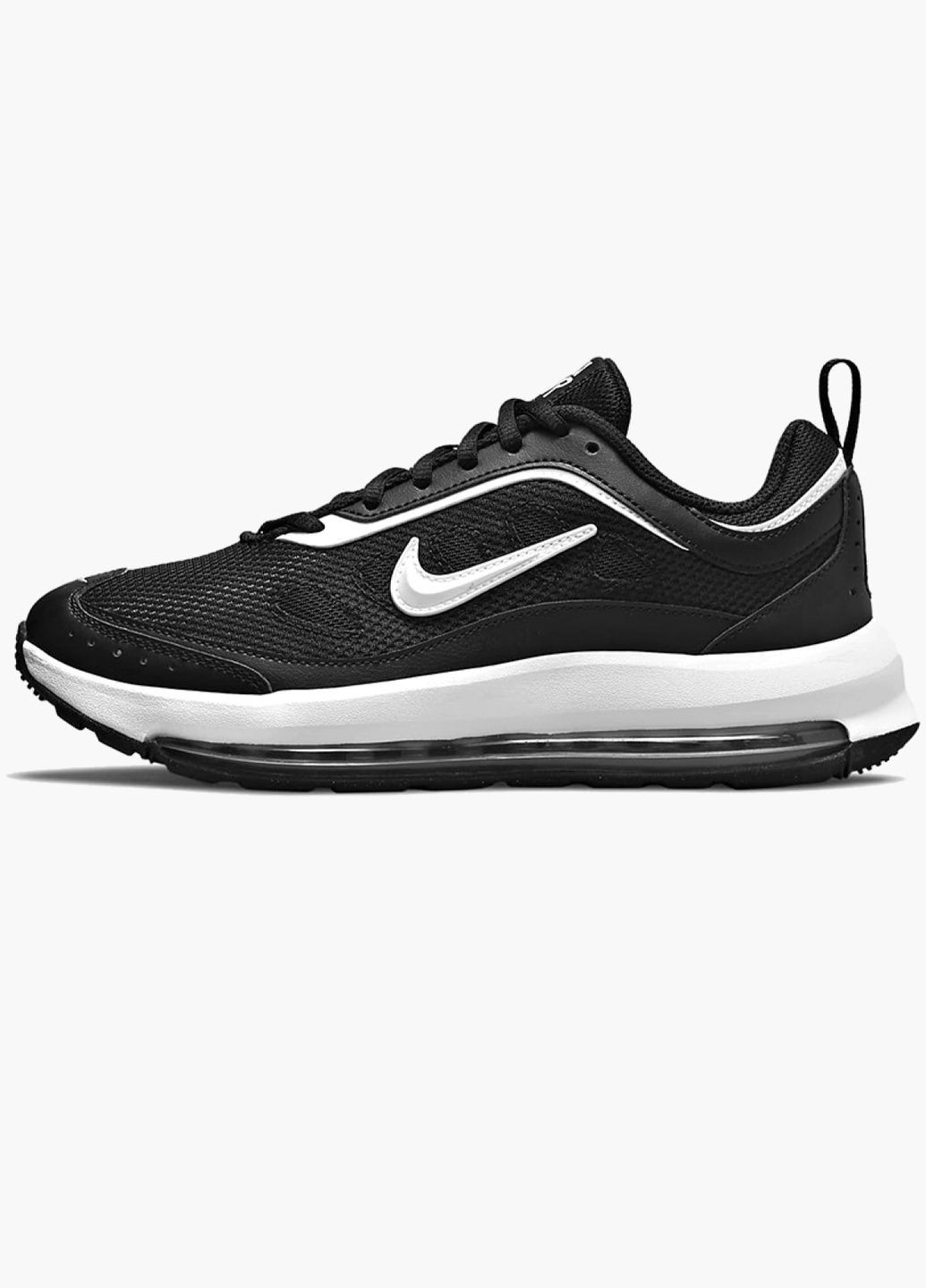 Кросівки жіночі Air Max Ap Black CU4870-001 Nike чорні (333653650)