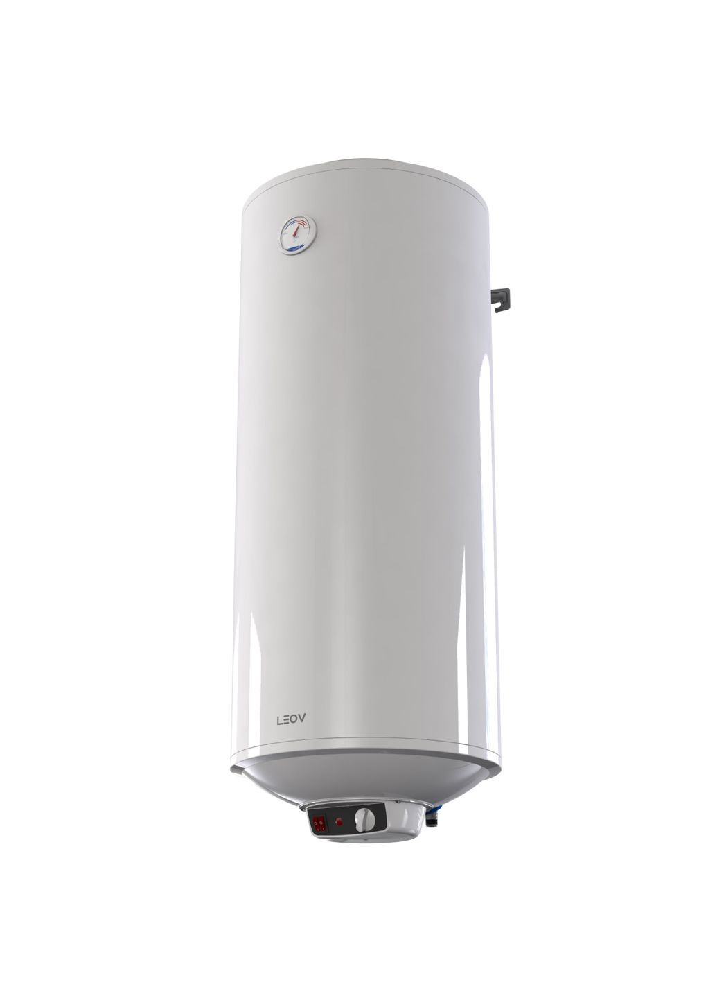 Водонагреватель LV Dry 120 l сухой тен (120L D) LEOV (299841516)