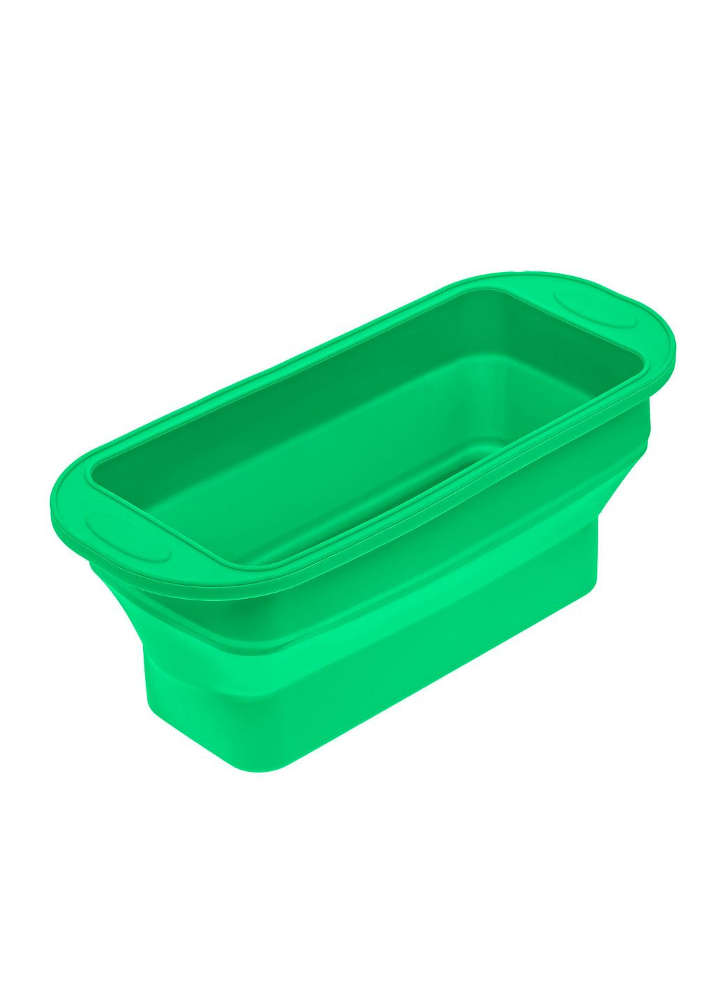 Форма для выпечки хлеба силиконовая 29.5х12.3х11 см Profsil (330127492)